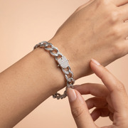 Luxe Link Chain Bracelet