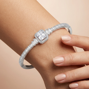 Aurora Ice Diamond Kada